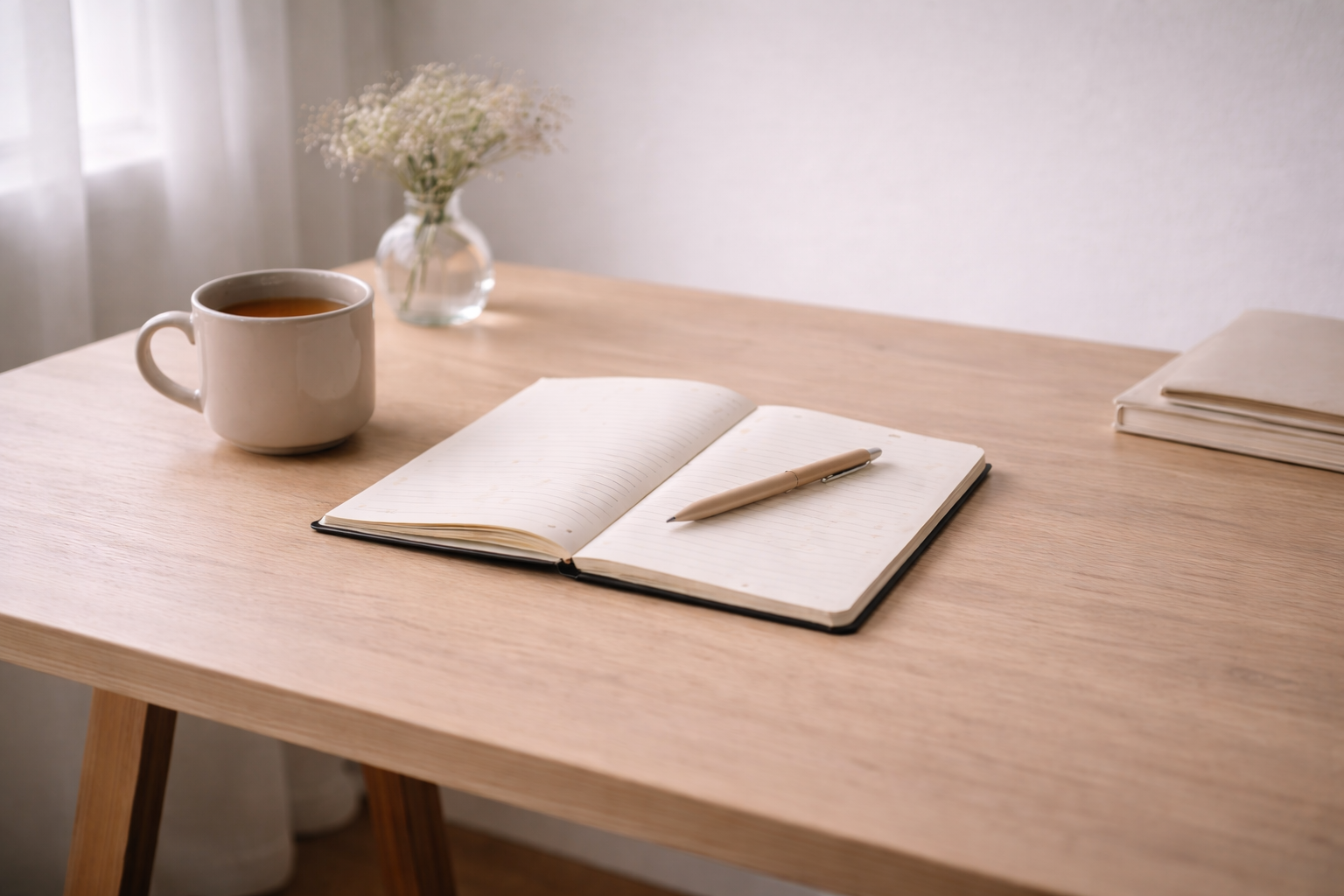 Konzentration im Alltag verbessern – warum kleine Veränderungen entscheidend sind