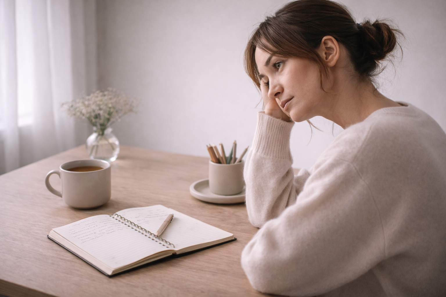 Konzentrationsschwäche: Ursachen erkennen und gezielt beheben