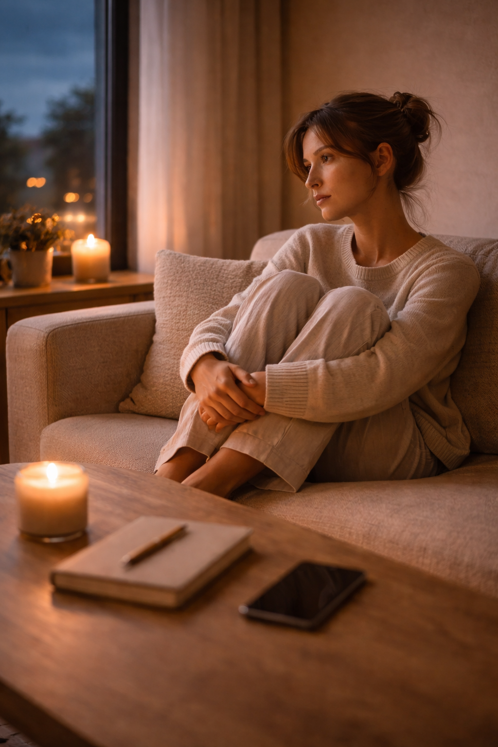 Warum ständige Erreichbarkeit Konzentration zerstört