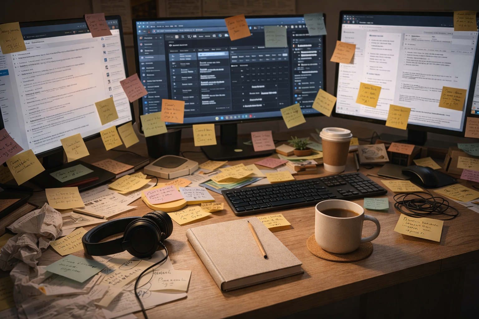 Handy & digitale Ablenkung: Warum du dich nicht fokussieren kannst