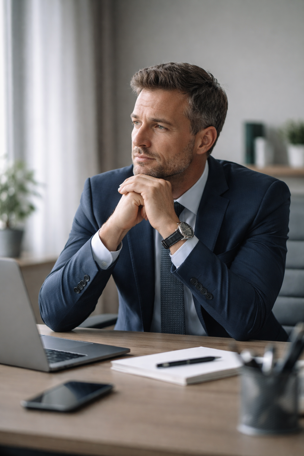 Stress und Konzentration: 6 Strategien für mehr Fokus trotz Druck