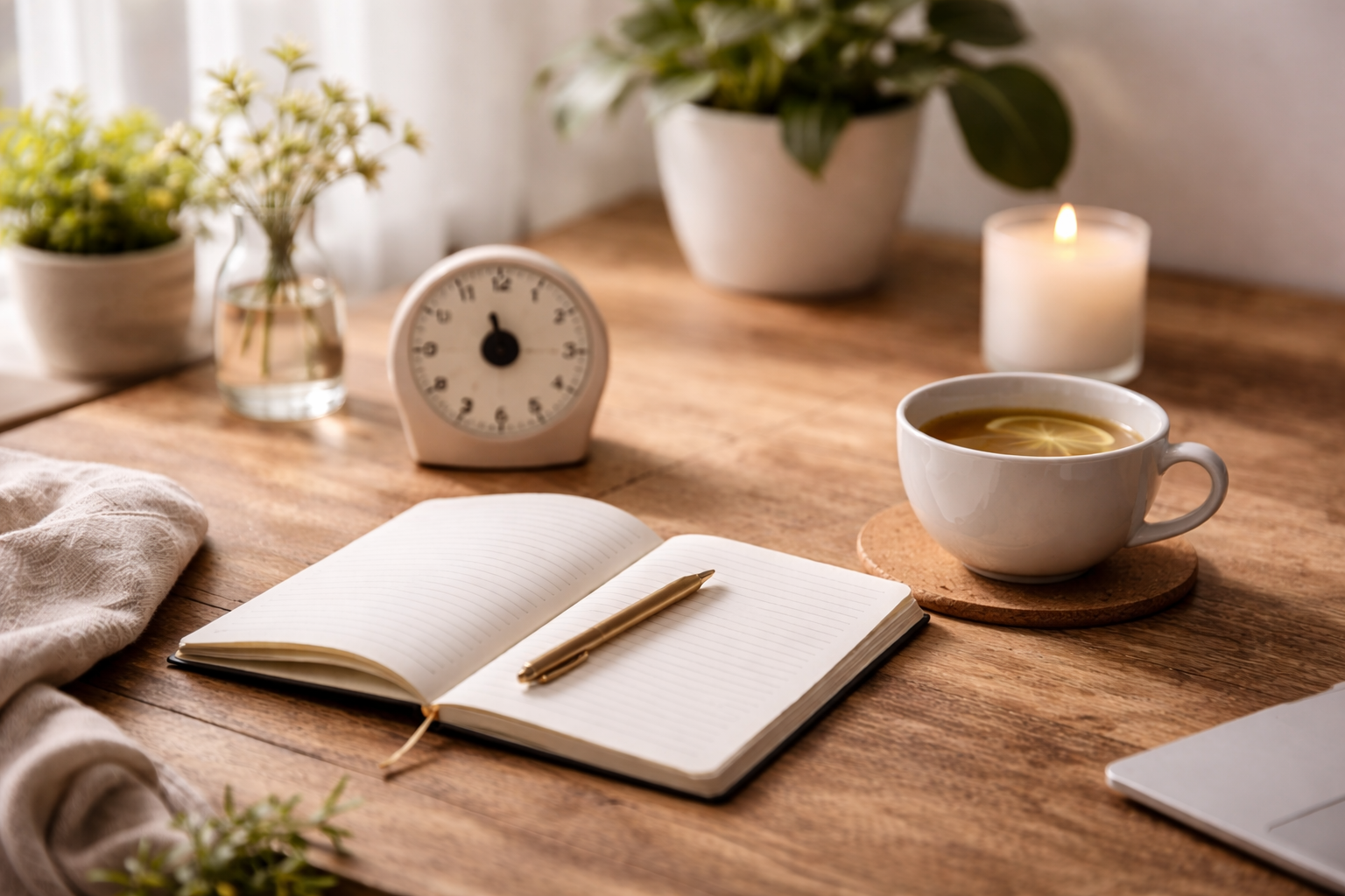 Wie lange man sich konzentrieren? Die echte Dauer erklärt