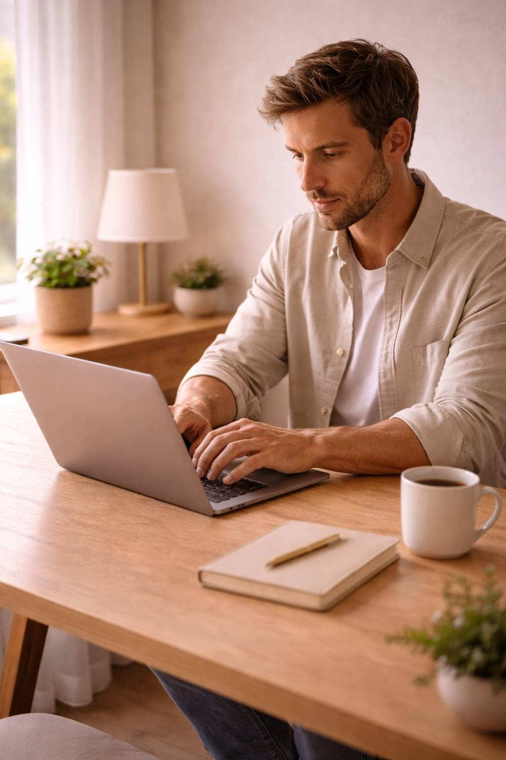 Konzentration steigern: 9 wissenschaftlich bewiesene Methoden für Fokus im Alltag