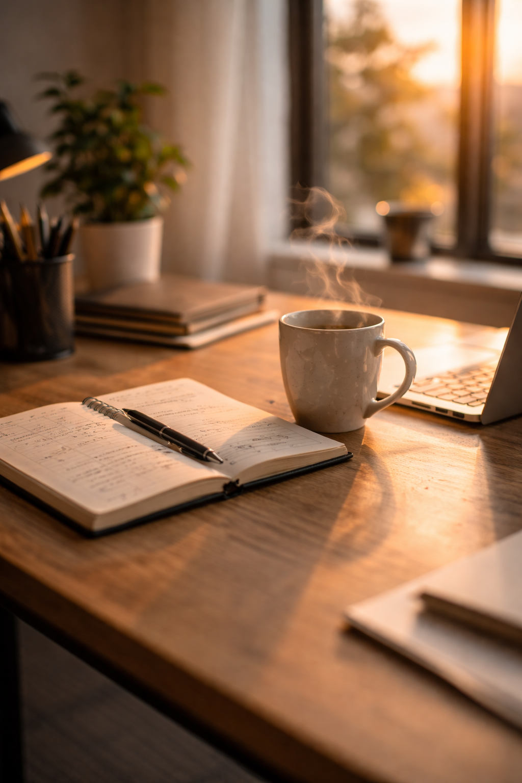 Konzentration verbessern: 9 einfache Methoden