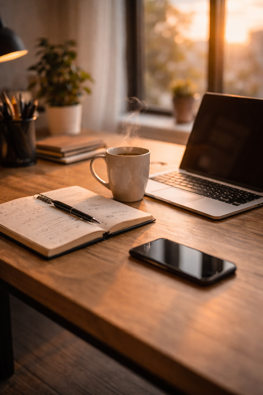 Ablenkung vermeiden: 7 Strategien für mehr Fokus